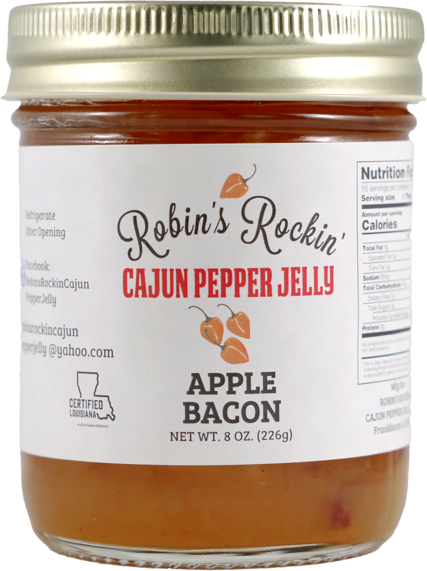 Apple Bacon